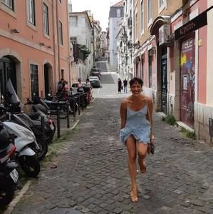 Meet your Posher, Marisa